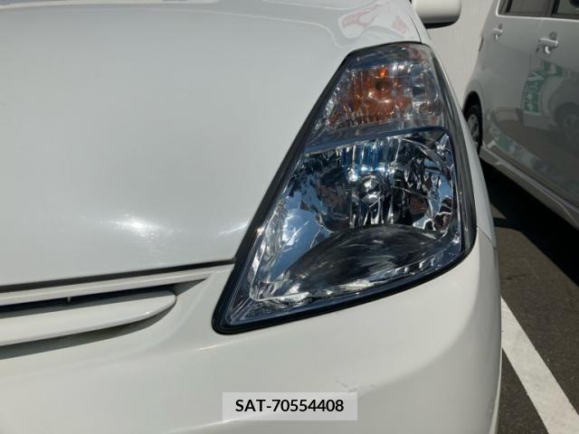 Toyota PRIUS 2003-11 393463-3