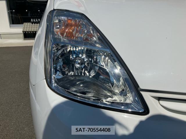 Toyota PRIUS 2003-11 393463-2