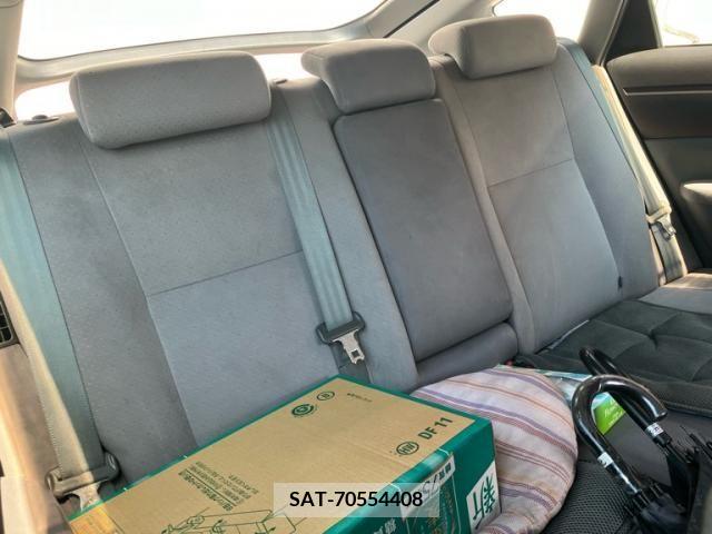 Toyota PRIUS 2003-11 393463-10