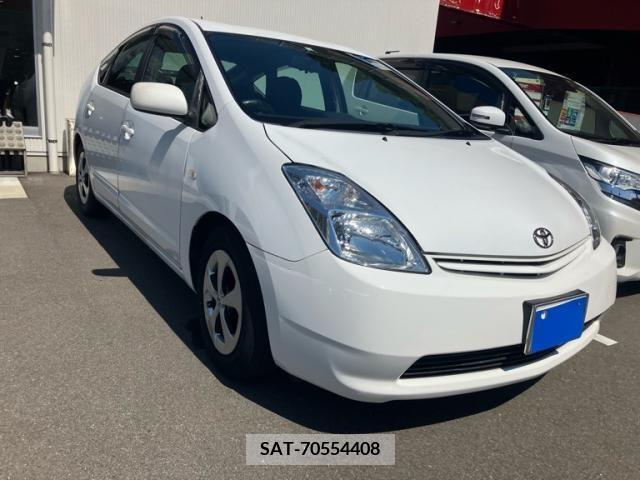 Toyota PRIUS 2003-11 393463-1