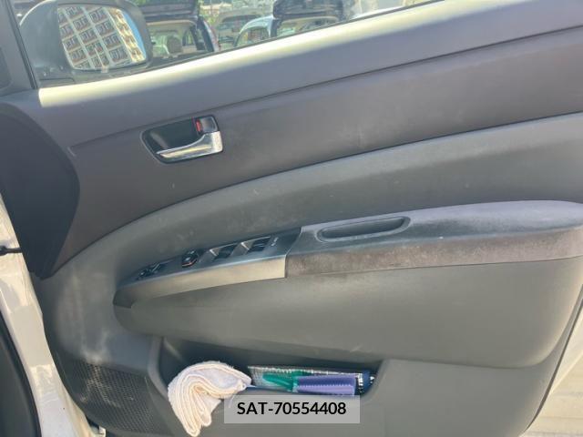 Toyota PRIUS 2003-11 393463-8