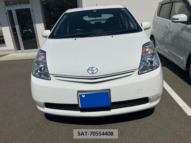 Toyota PRIUS 2003-11 393463-0