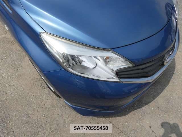 Nissan NOTE 2014-09 248370-17