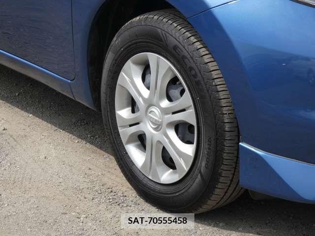 Nissan NOTE 2014-09 248370-16