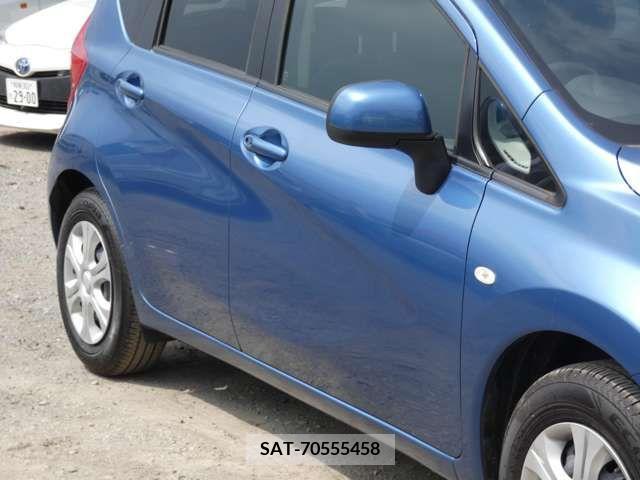 Nissan NOTE 2014-09 248370-15