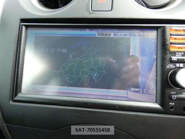 Nissan NOTE 2014-09 248370-12