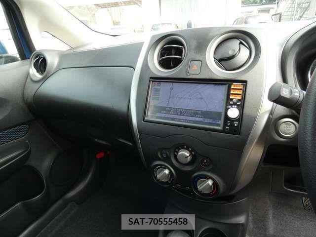 Nissan NOTE 2014-09 248370-11