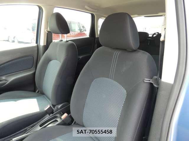 Nissan NOTE 2014-09 248370-6