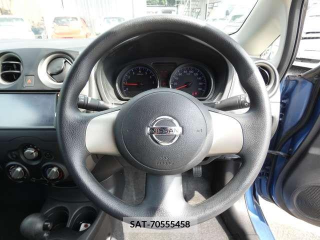 Nissan NOTE 2014-09 248370-10