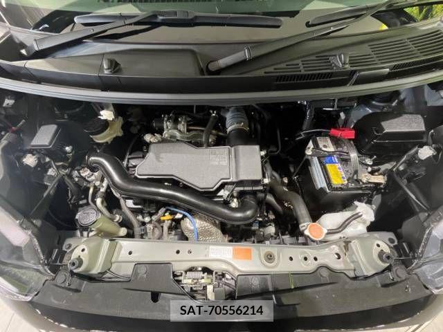 Toyota TANK 2018-10 218990-18