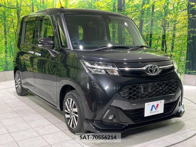 Toyota TANK 2018-10 218990-16