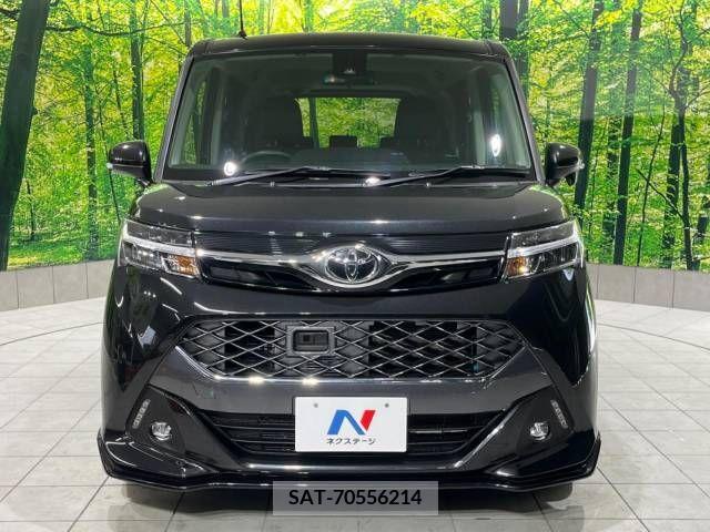 Toyota TANK 2018-10 218990-14