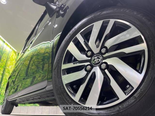 Toyota TANK 2018-10 218990-13