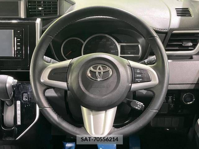 Toyota TANK 2018-10 218990-11