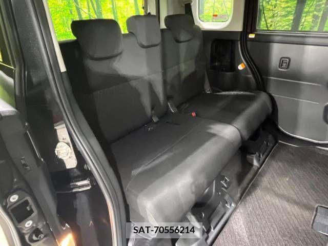 Toyota TANK 2018-10 218990-9
