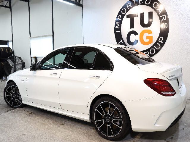Amg C-CLASS 2016-09 9801-12