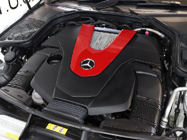 Amg C-CLASS 2016-09 9801-5