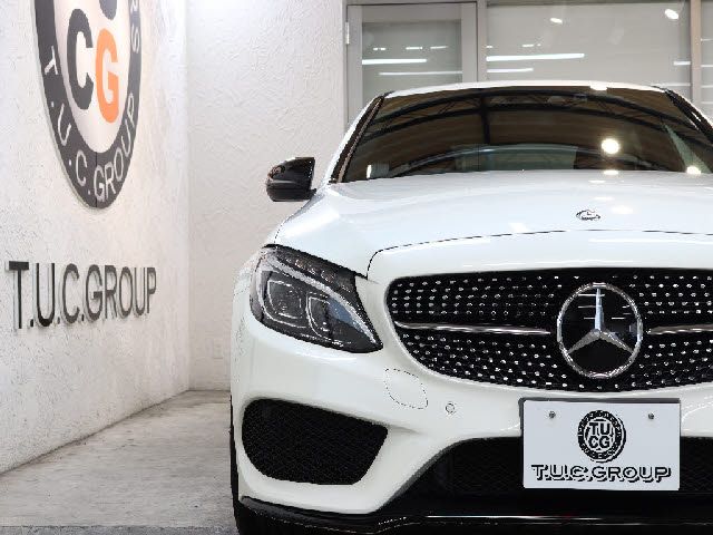 Amg C-CLASS 2016-09 9801-4