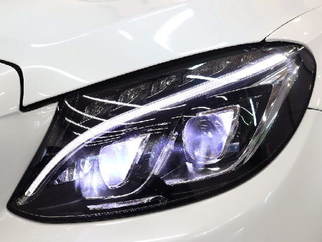 Amg C-CLASS 2016-09 9801-19
