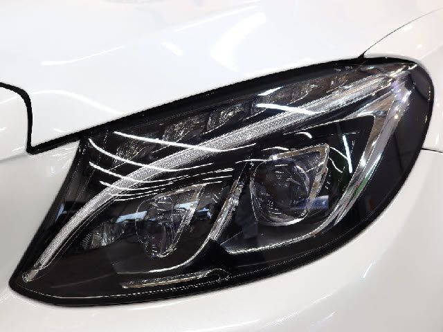 Amg C-CLASS 2016-09 9801-18