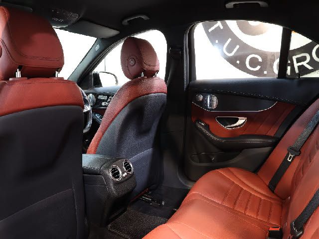 Amg C-CLASS 2016-09 9801-3