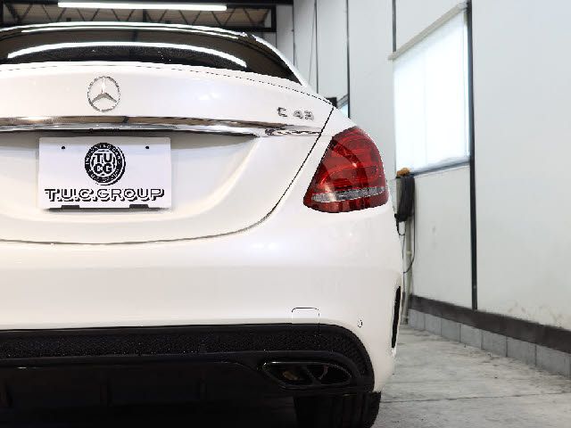 Amg C-CLASS 2016-09 9801-14