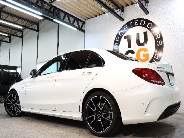 Amg C-CLASS 2016-09 9801-2