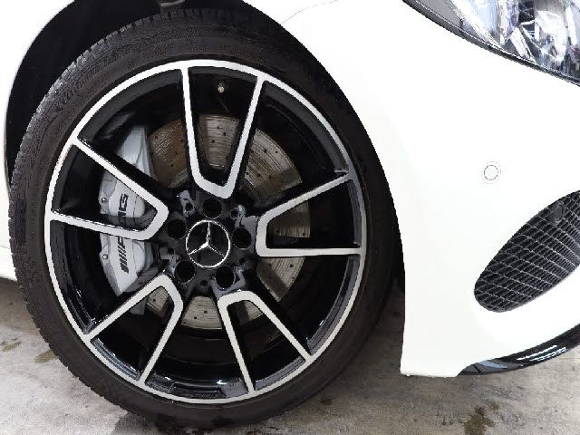 Amg C-CLASS 2016-09 9801-7