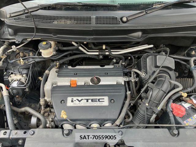 Honda ELEMENT 2004-08 359626-8
