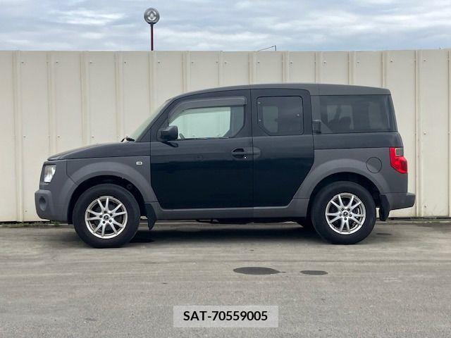 Honda ELEMENT 2004-08 359626-5