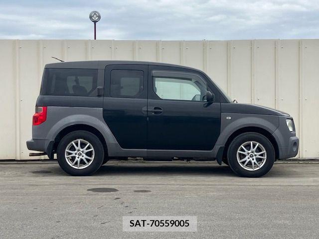 Honda ELEMENT 2004-08 359626-4