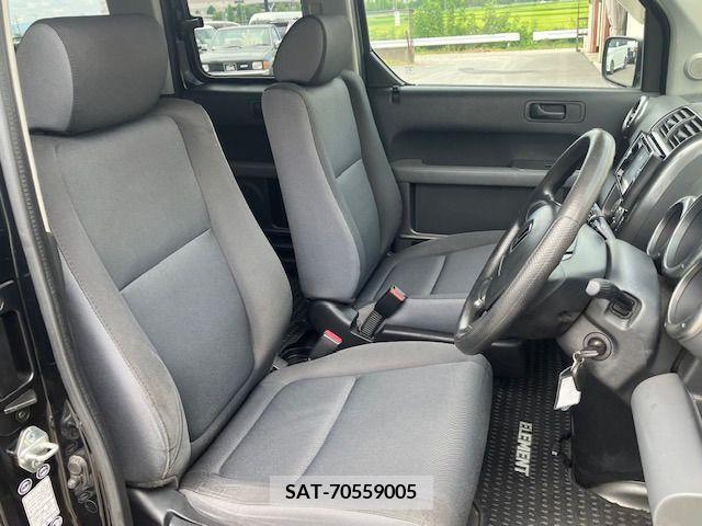 Honda ELEMENT 2004-08 359626-19