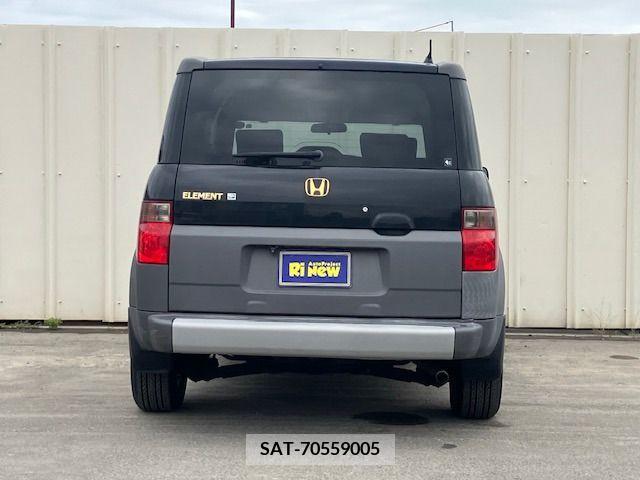 Honda ELEMENT 2004-08 359626-3