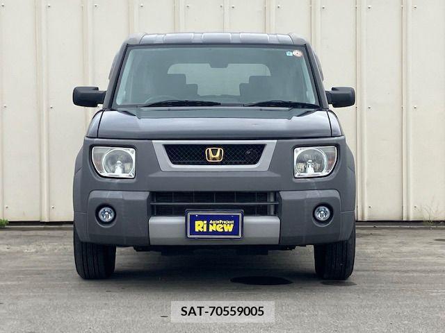 Honda ELEMENT 2004-08 359626-2