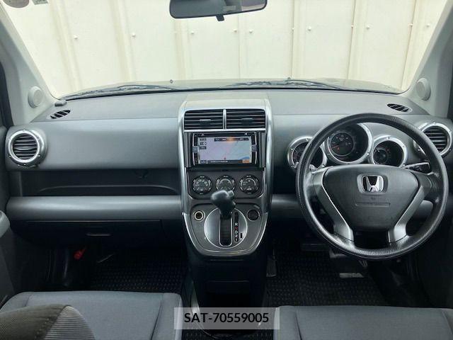 Honda ELEMENT 2004-08 359626-9