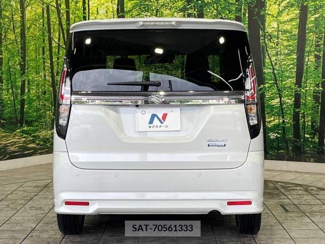 Suzuki SOLIO 2022-02 368369-15