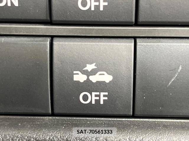Suzuki SOLIO 2022-02 368369-4