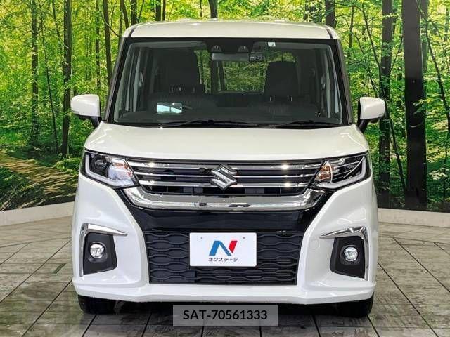 Suzuki SOLIO 2022-02 368369-14