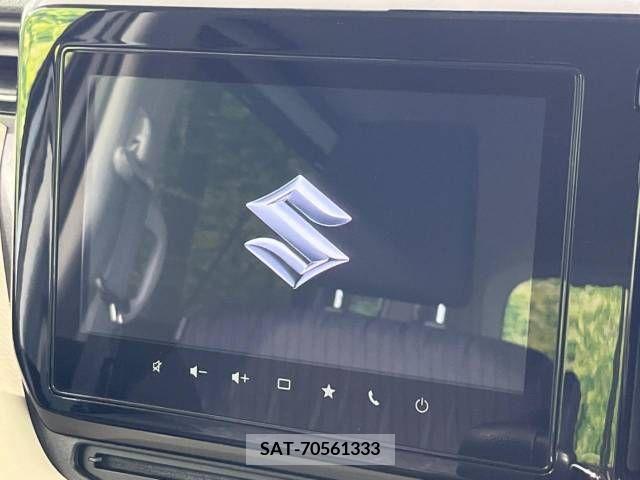 Suzuki SOLIO 2022-02 368369-2