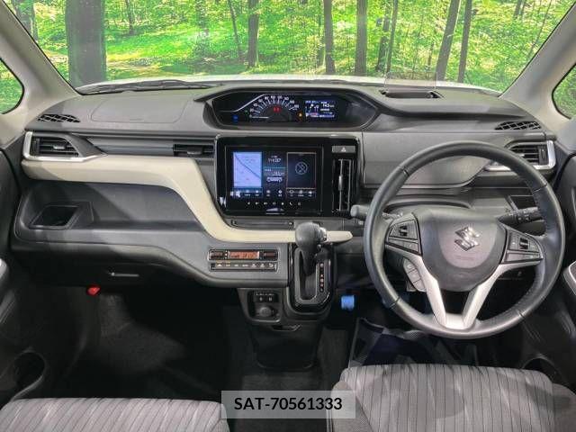 Suzuki SOLIO 2022-02 368369-1