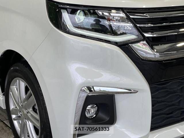 Suzuki SOLIO 2022-02 368369-12