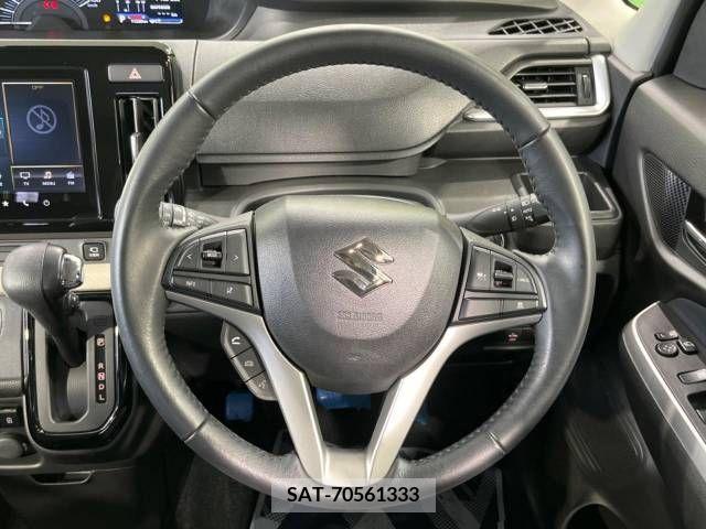 Suzuki SOLIO 2022-02 368369-11