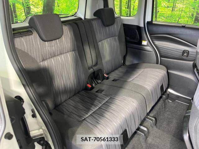 Suzuki SOLIO 2022-02 368369-9