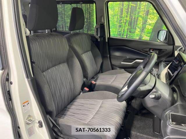 Suzuki SOLIO 2022-02 368369-8