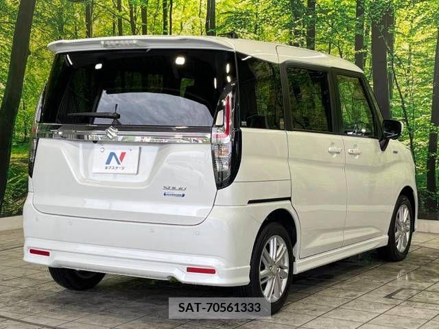 Suzuki SOLIO 2022-02 368369-17