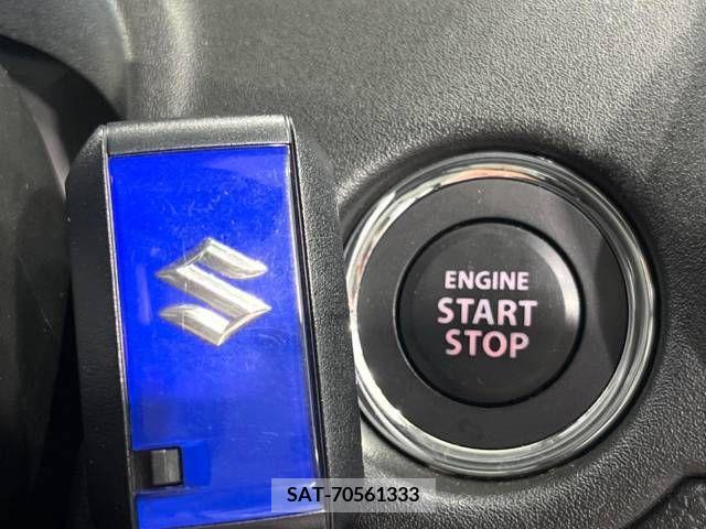 Suzuki SOLIO 2022-02 368369-6