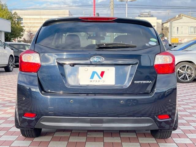 Subaru IMPREZA 2014-03 192103-14