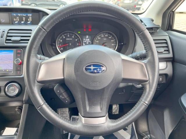 Subaru IMPREZA 2014-03 192103-7