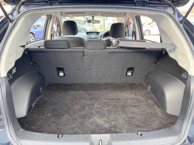 Subaru IMPREZA 2014-03 192103-10
