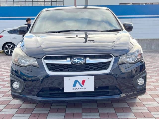 Subaru IMPREZA 2014-03 192103-13